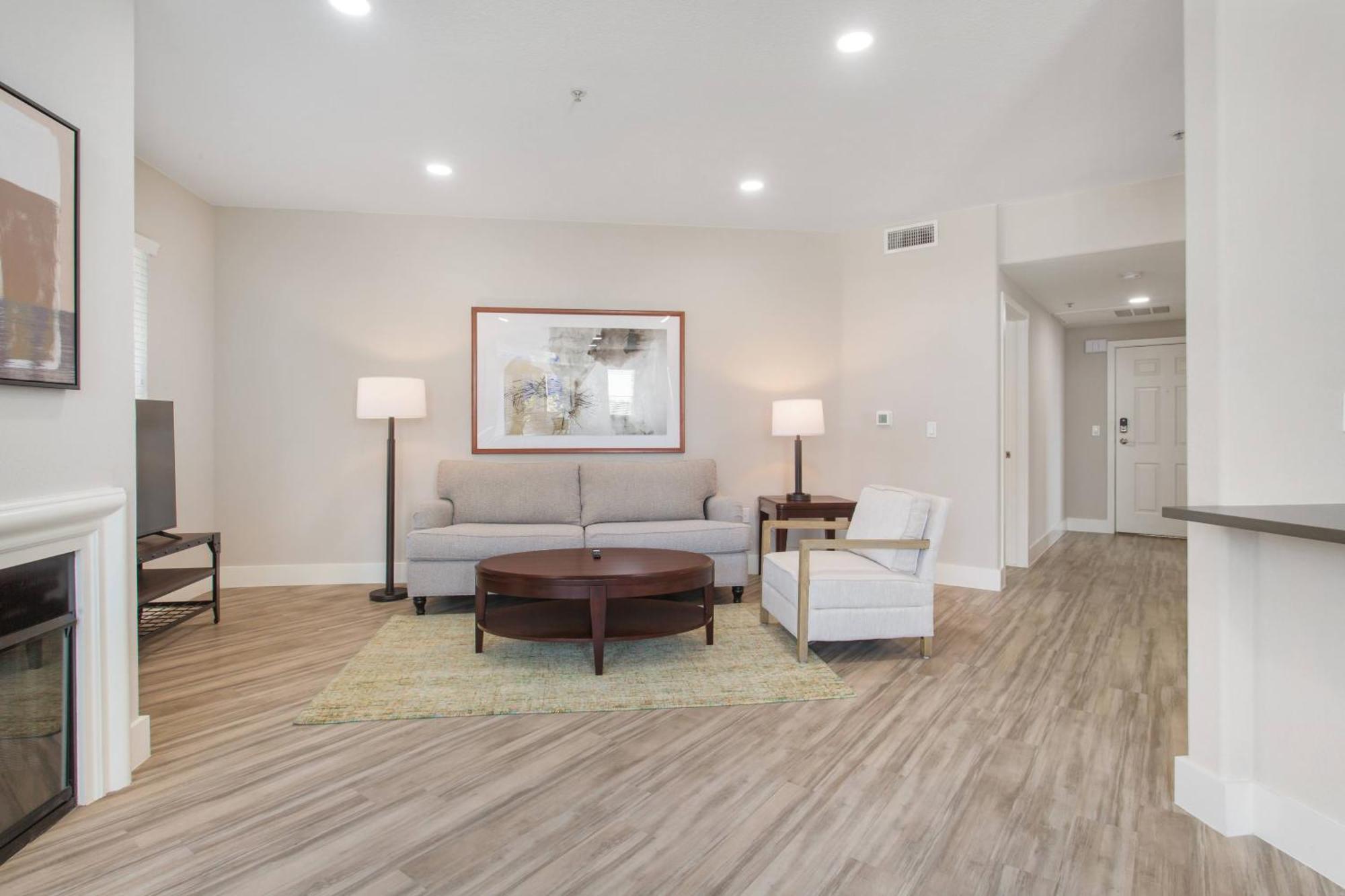 The Hills Property Management Los Angeles Exterior foto