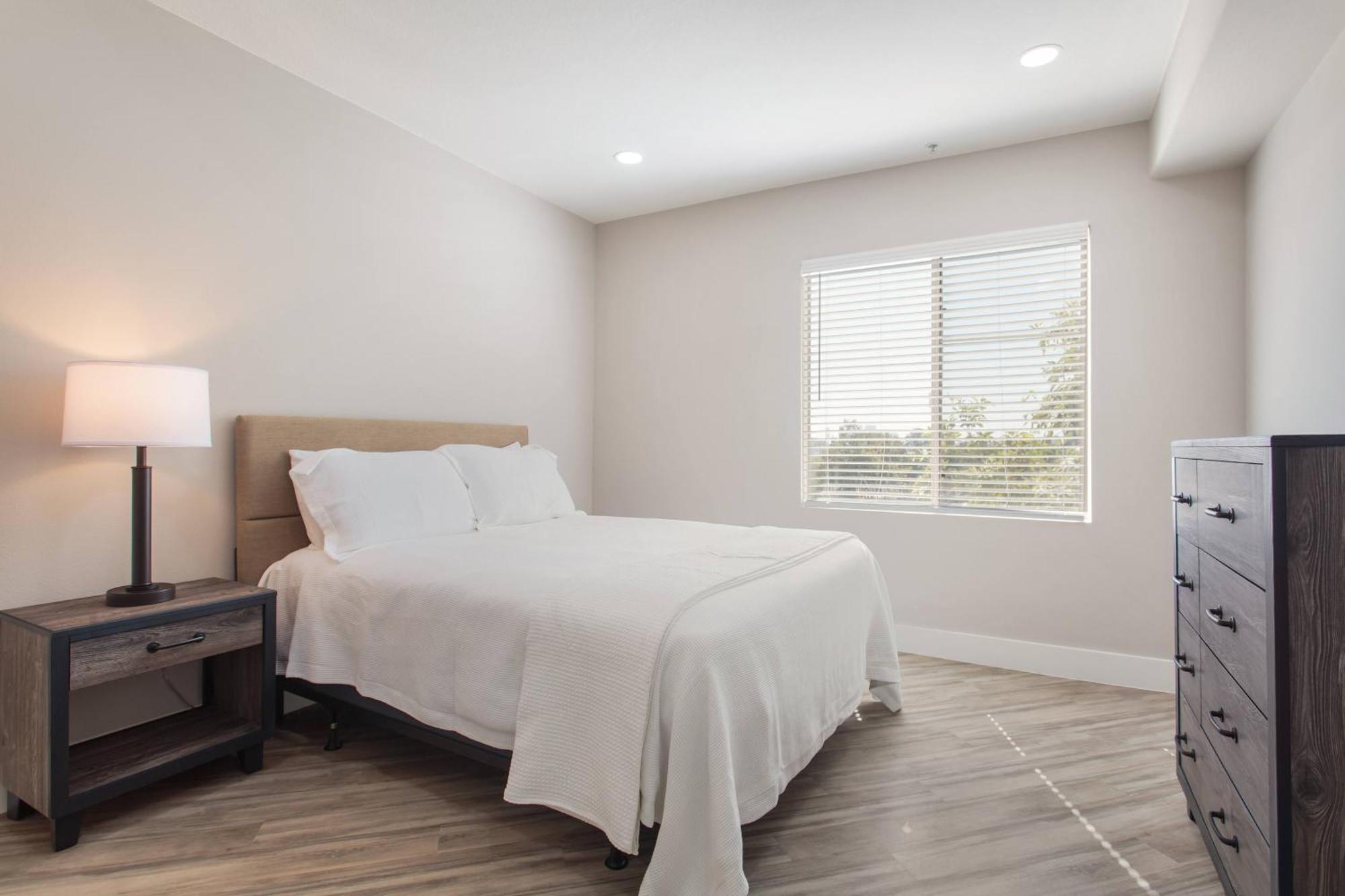 The Hills Property Management Los Angeles Exterior foto