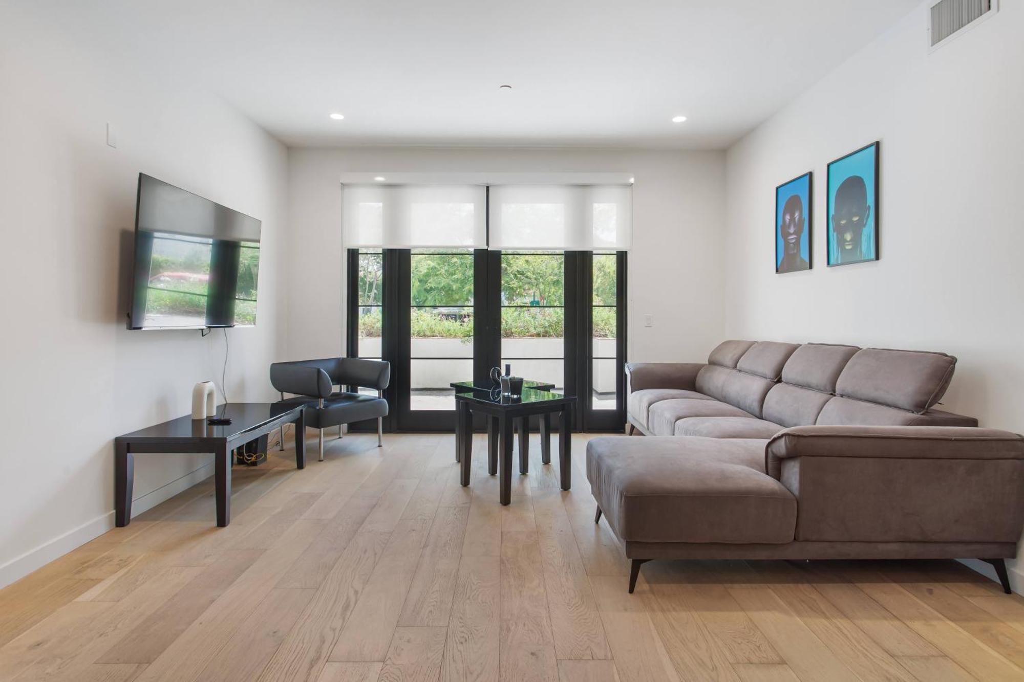 The Hills Property Management Los Angeles Exterior foto