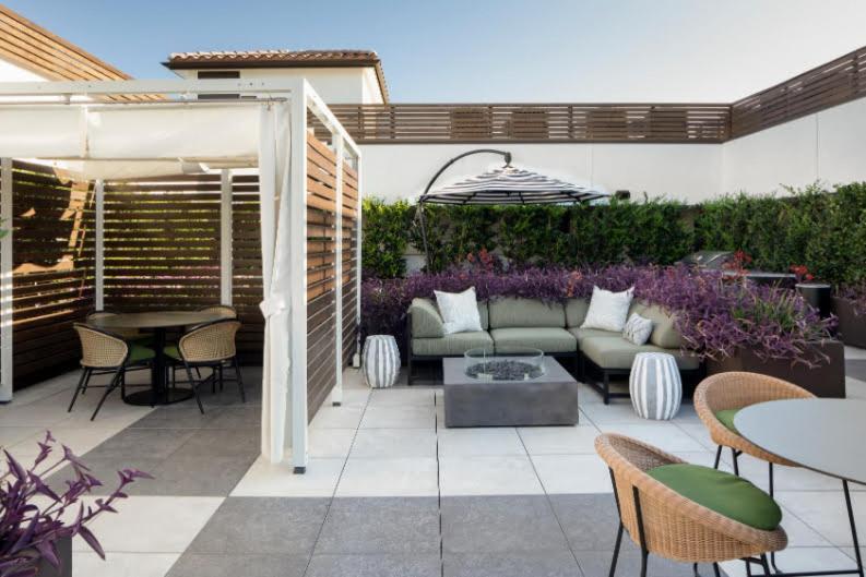 The Hills Property Management Los Angeles Exterior foto