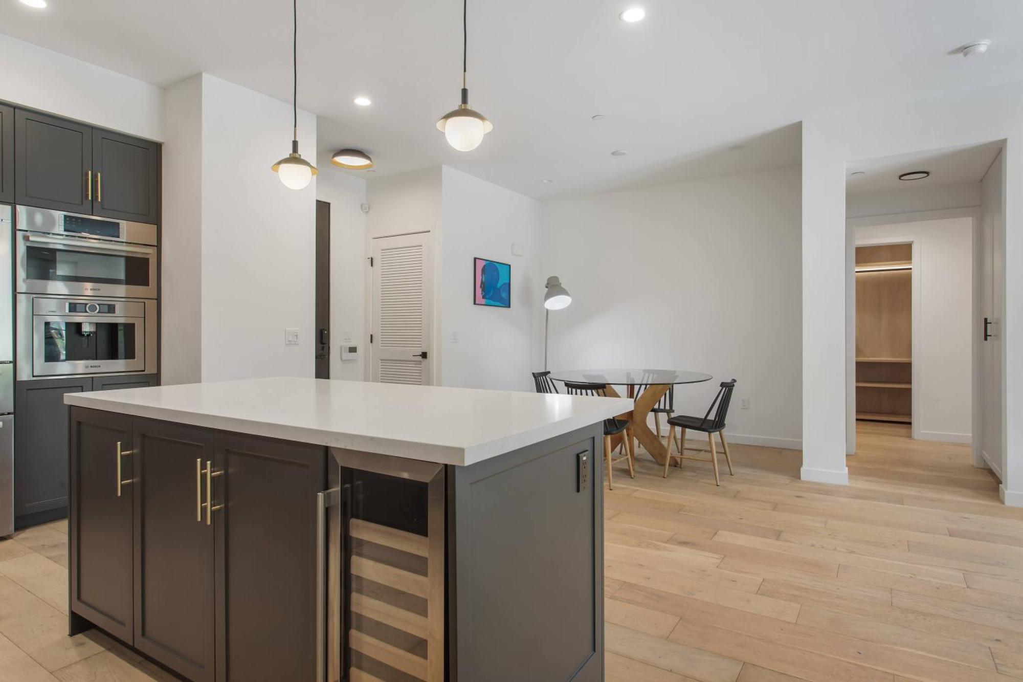The Hills Property Management Los Angeles Exterior foto
