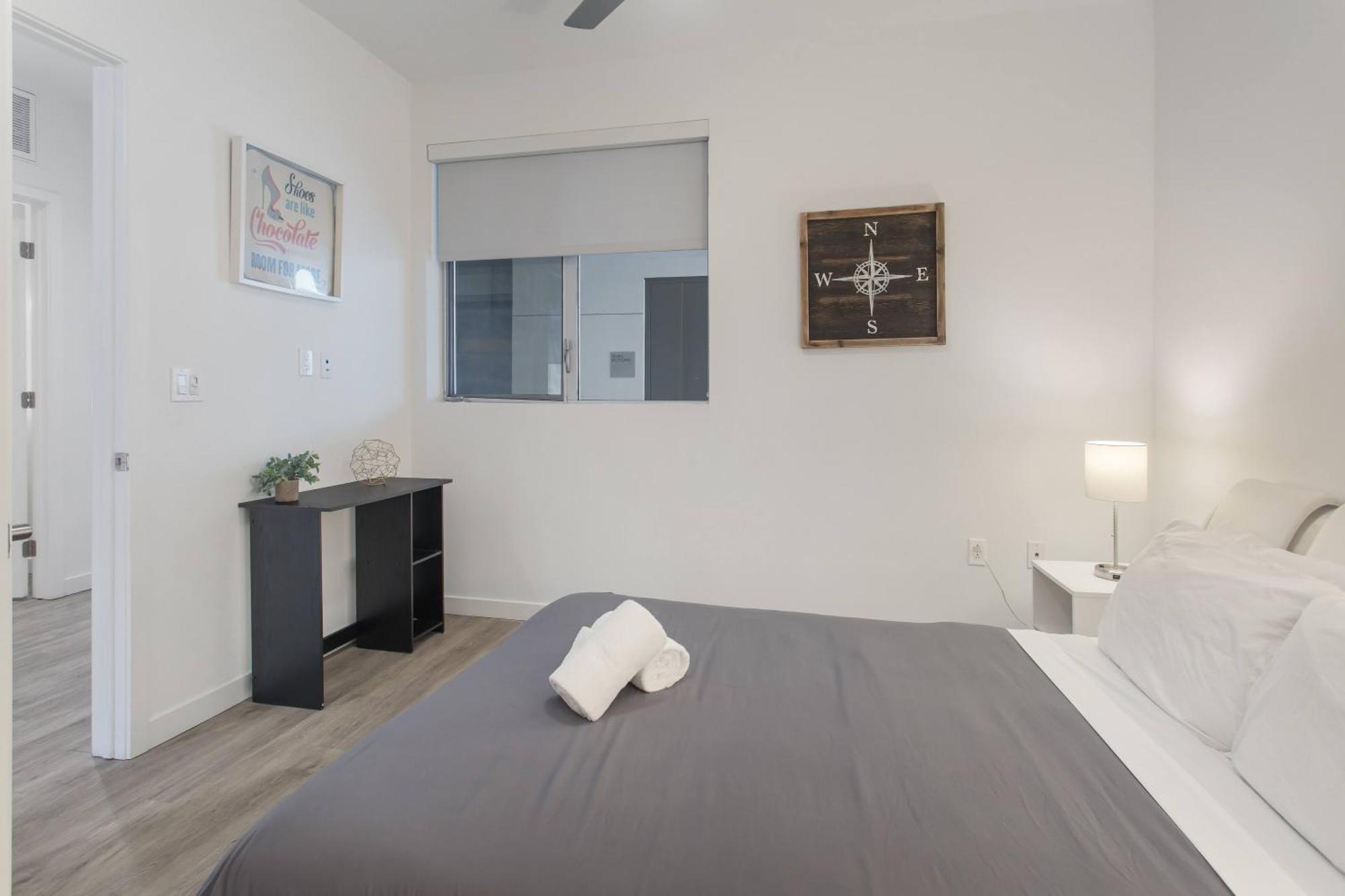 The Hills Property Management Los Angeles Exterior foto